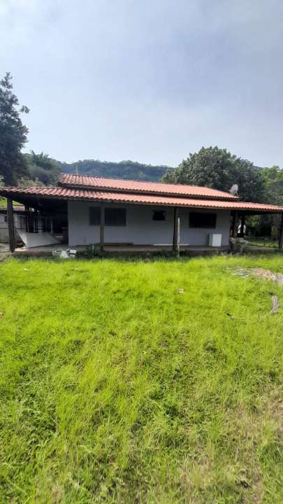 Conheça Casa 2 quartos à venda Capim Fino, São Pedro - R$ 430.000 - CH115 - 1 1