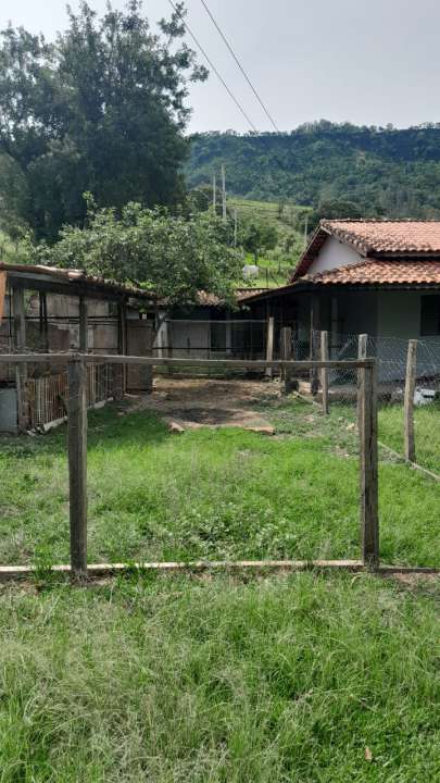Conheça Casa 2 quartos à venda Capim Fino, São Pedro - R$ 430.000 - CH115 - 4 4