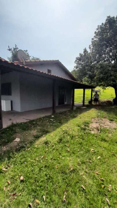 Conheça Casa 2 quartos à venda Capim Fino, São Pedro - R$ 430.000 - CH115 - 5 5