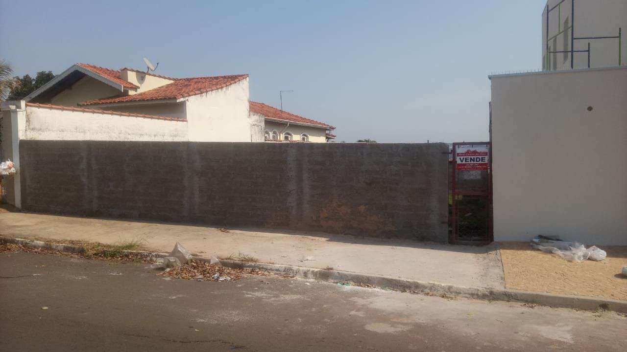 Conheça Terreno à venda Jardim Mariluz III, São Pedro - R$ 250.000 - LT107 - 1 1