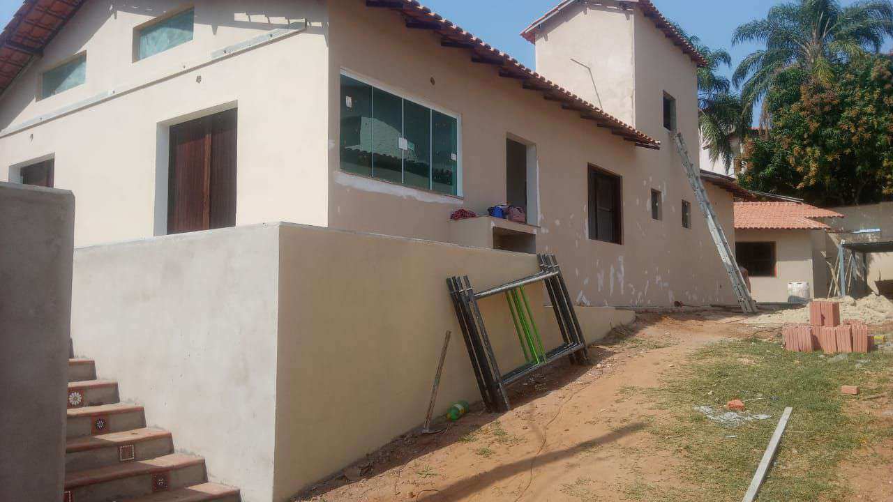 Conheça Casa 4 quartos para alugar Vila Nova, São Pedro - R$ 3.200 - AL083 - 2 2