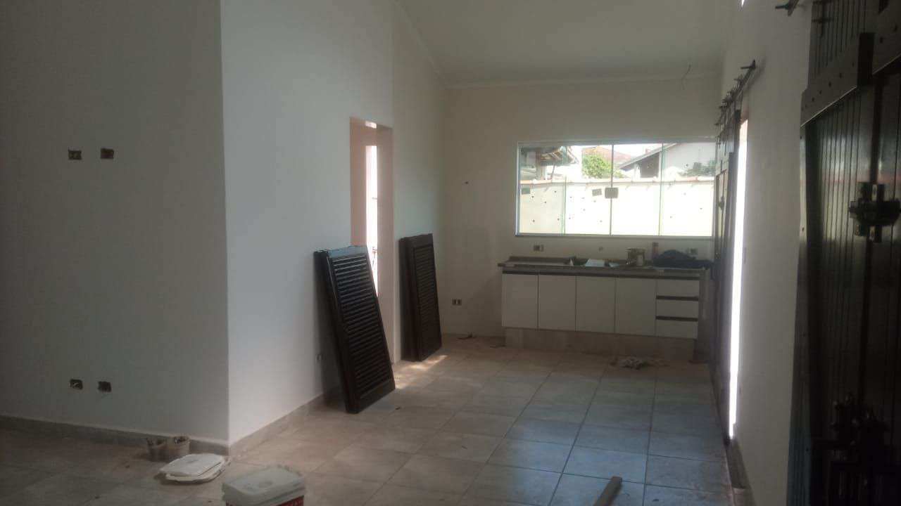 Conheça Casa 4 quartos para alugar Vila Nova, São Pedro - R$ 3.200 - AL083 - 5 5