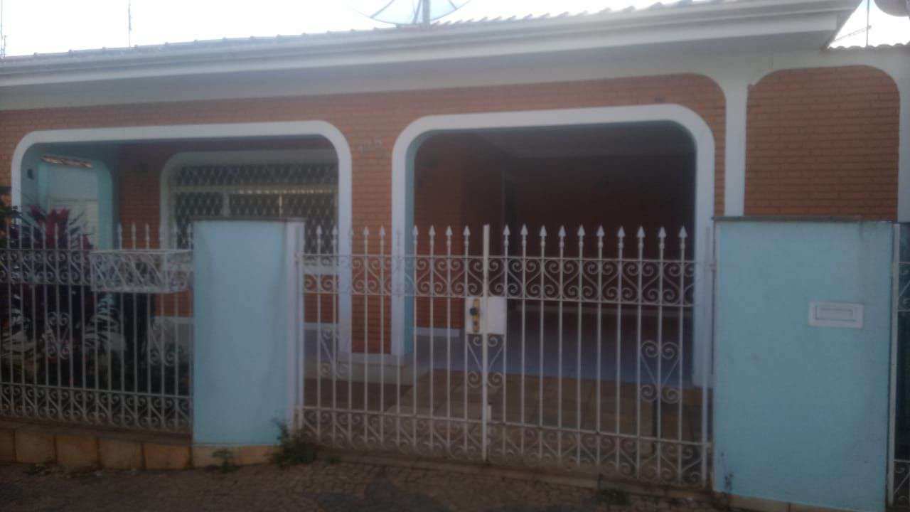 Conheça Casa 2 quartos para alugar Jardim São Pedro, São Pedro - R$ 2.500 - AL084 - 1 1