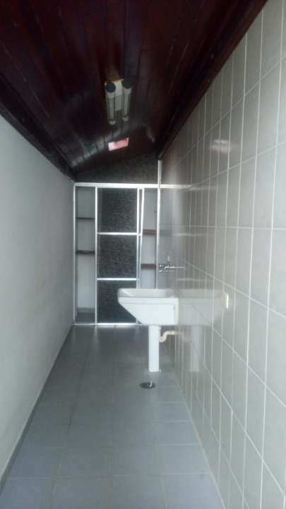Conheça Casa 2 quartos para alugar Jardim São Pedro, São Pedro - R$ 2.500 - AL084 - 7 7