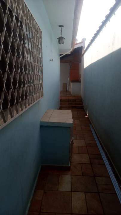 Conheça Casa 2 quartos para alugar Jardim São Pedro, São Pedro - R$ 2.500 - AL084 - 8 8