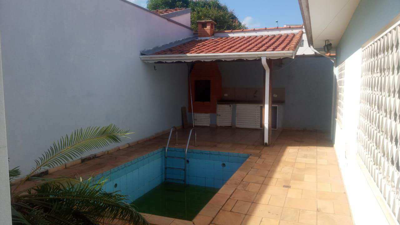 Conheça Casa 2 quartos para alugar Jardim São Pedro, São Pedro - R$ 2.500 - AL084 - 9 9
