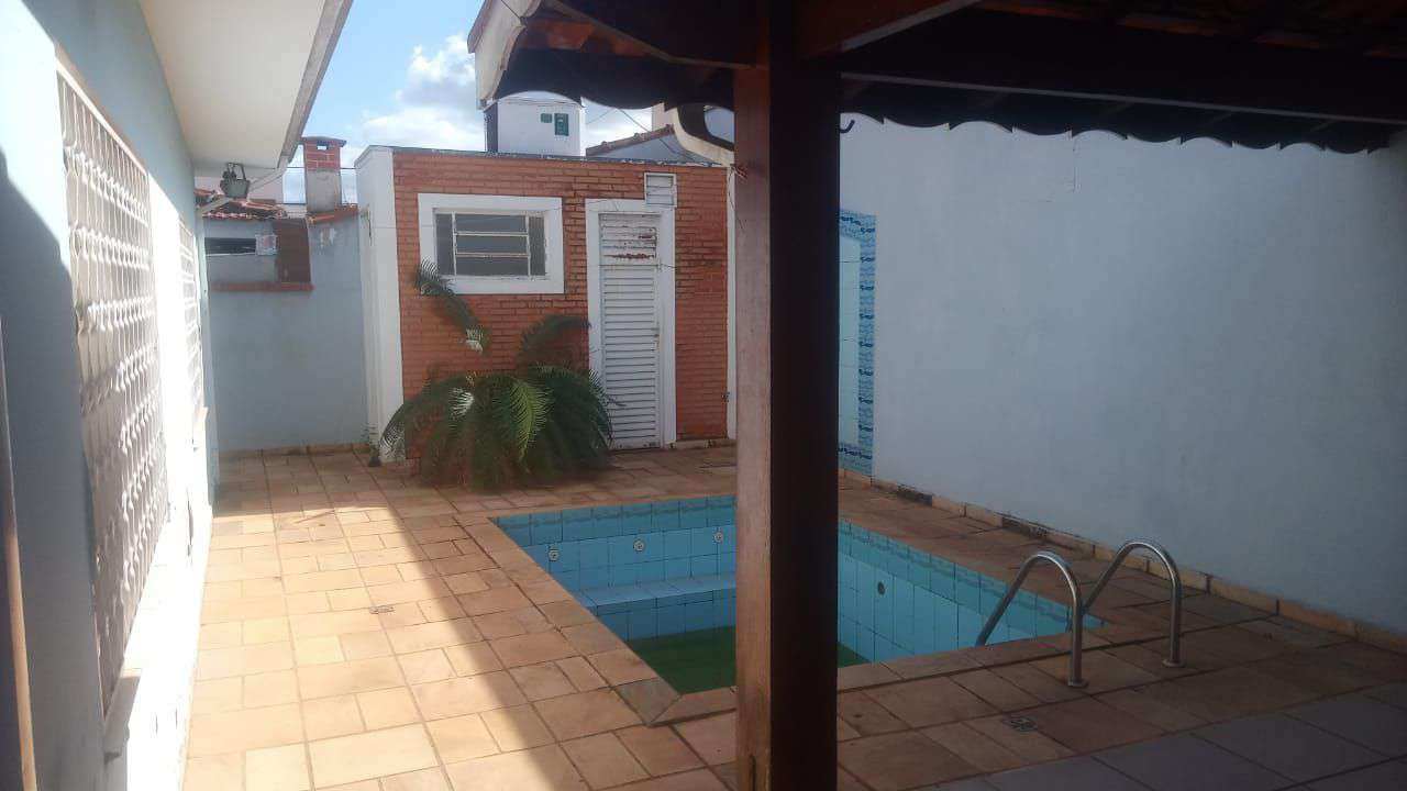 Conheça Casa 2 quartos para alugar Jardim São Pedro, São Pedro - R$ 2.500 - AL084 - 10 10