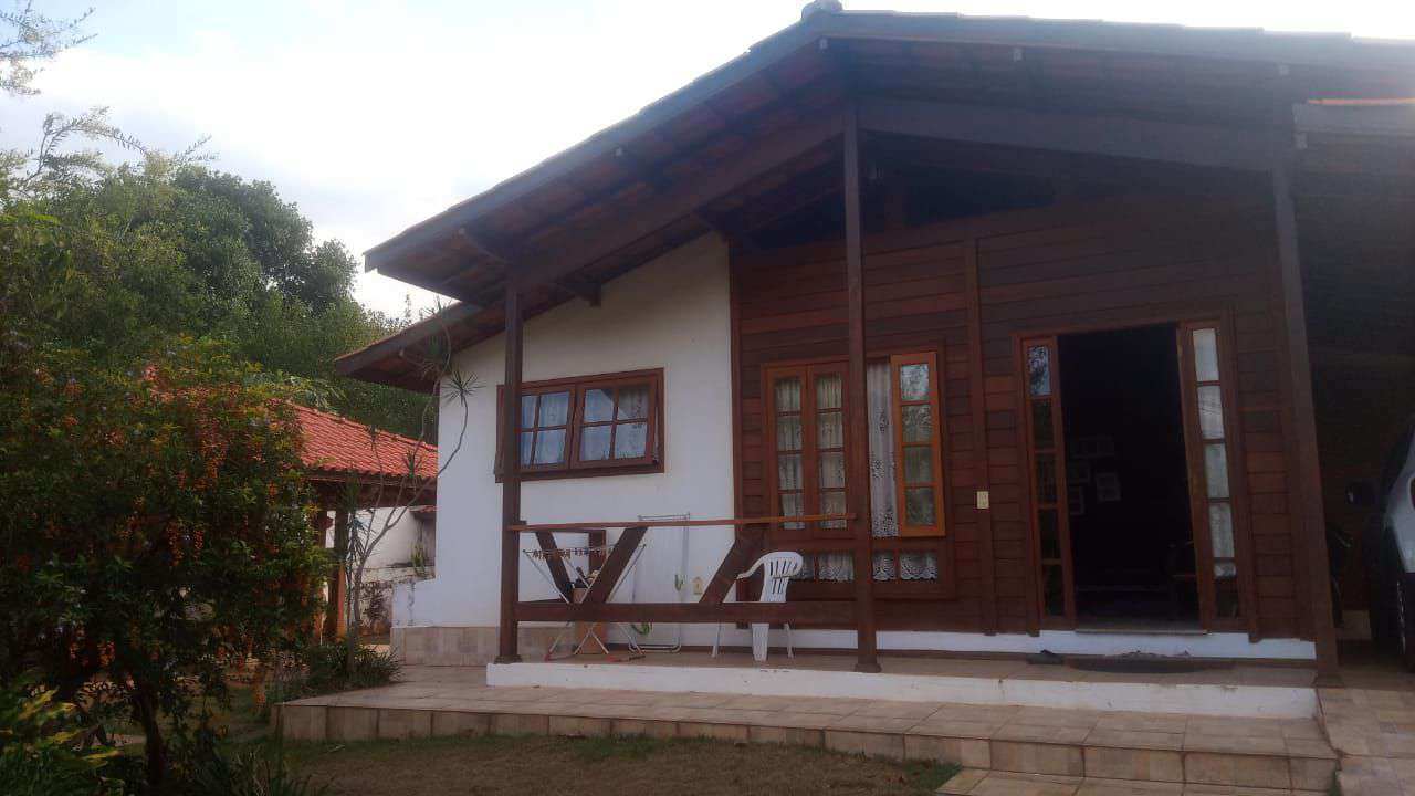 Conheça Chácara à venda Serra Verde, São Pedro - CH087 - 1 1
