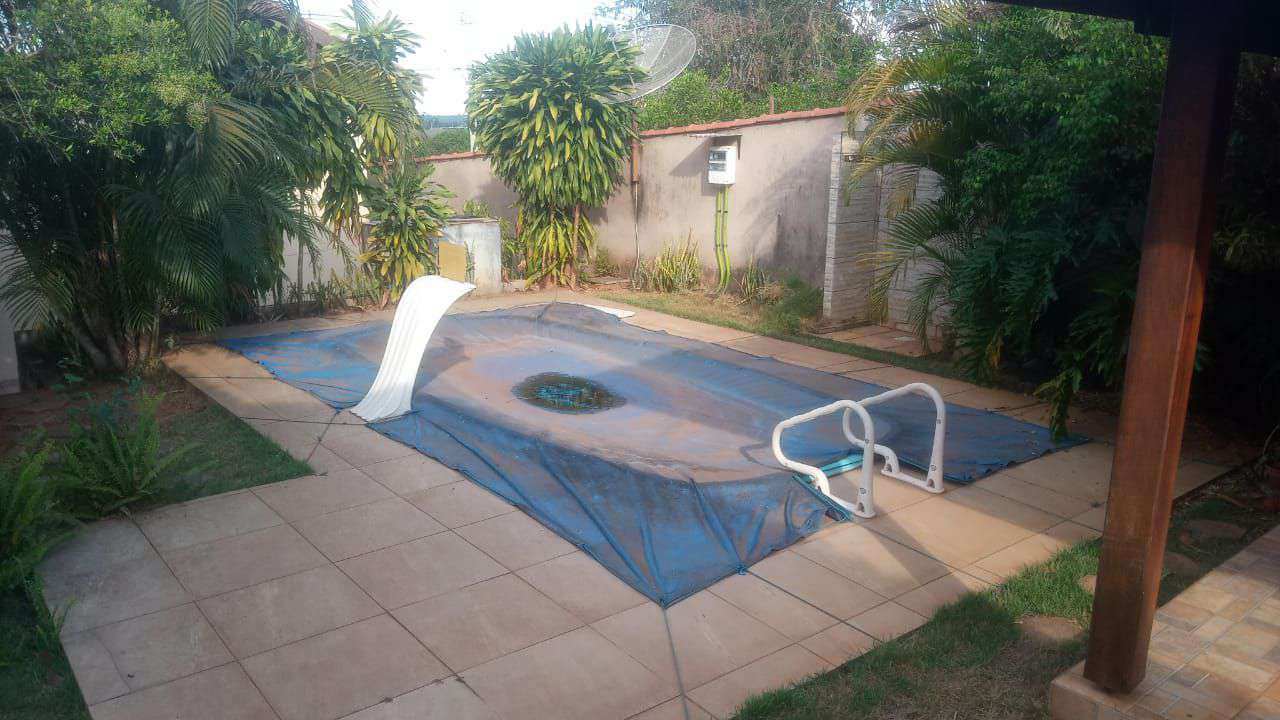 Conheça Chácara à venda Serra Verde, São Pedro - CH087 - 12 12