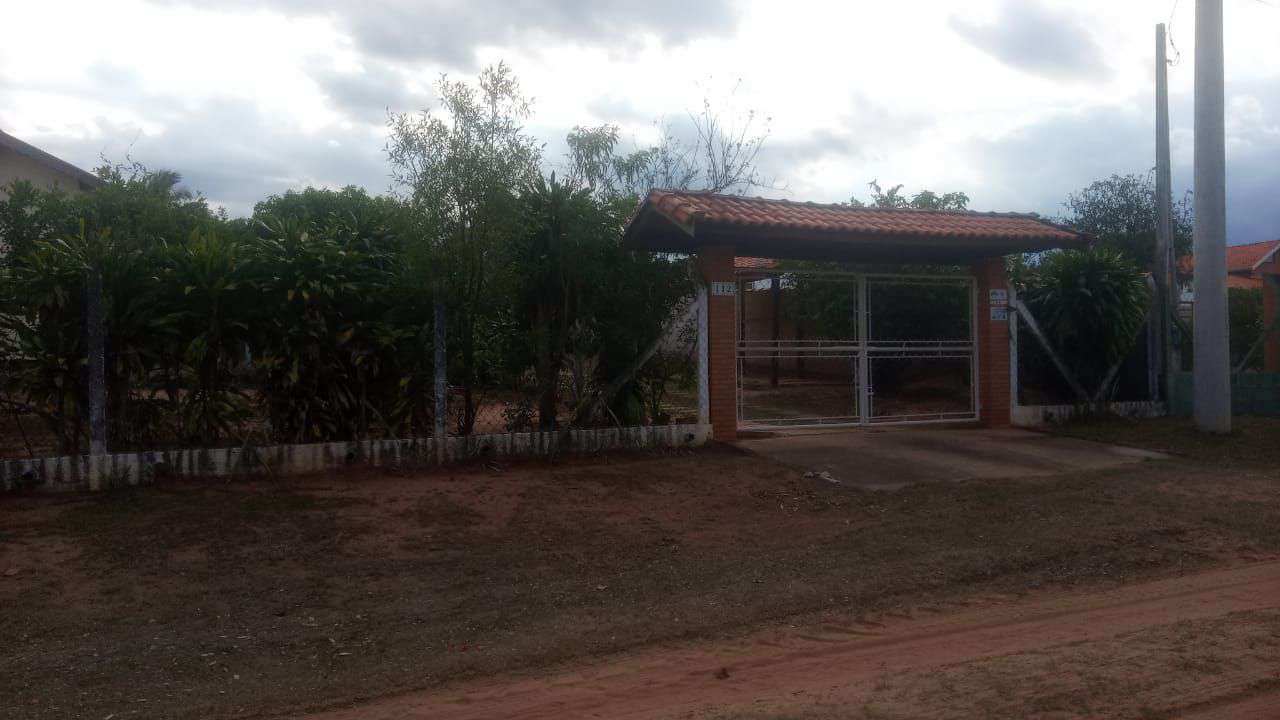 Conheça Chácara à venda Serra Verde, São Pedro - CH087 - 13 13