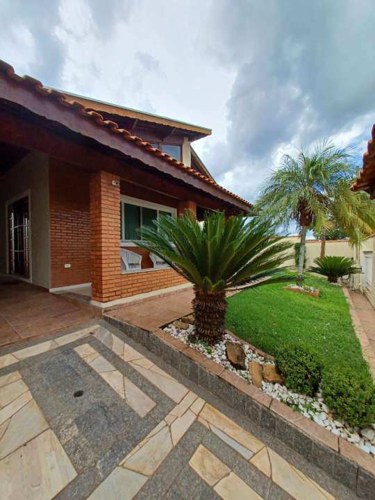 Conheça Casa 3 quartos para alugar Colinas de São Pedro, São Pedro - AL085 - 2 2