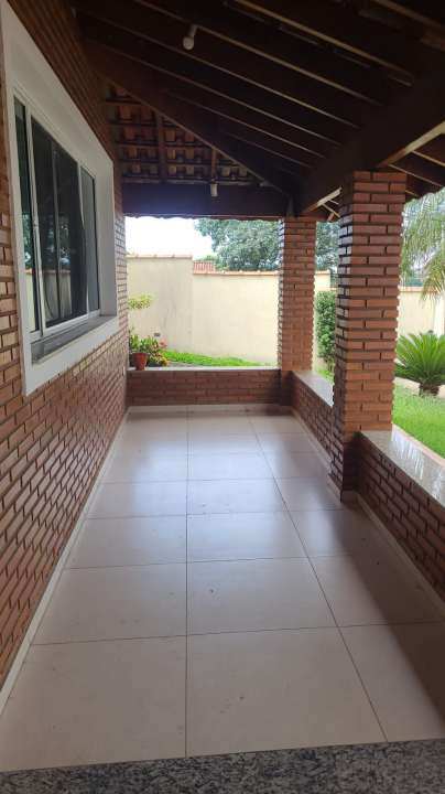 Conheça Casa 3 quartos para alugar Colinas de São Pedro, São Pedro - AL085 - 3 3