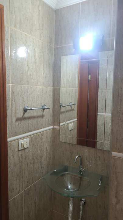 Conheça Casa 3 quartos para alugar Colinas de São Pedro, São Pedro - AL085 - 7 7