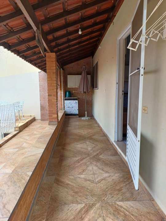 Conheça Casa 3 quartos para alugar Colinas de São Pedro, São Pedro - AL085 - 14 14