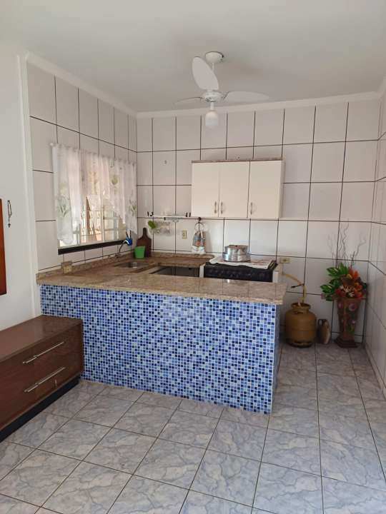 Conheça Casa 3 quartos para alugar Colinas de São Pedro, São Pedro - AL085 - 17 17