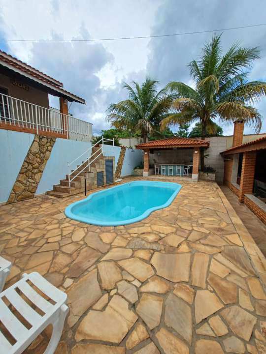 Conheça Casa 3 quartos para alugar Colinas de São Pedro, São Pedro - AL085 - 18 18