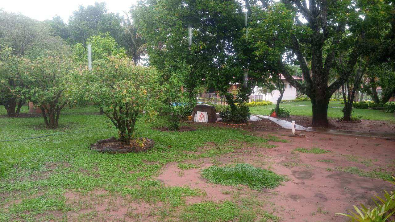 Conheça Chácara à venda Alpes das Águas, São Pedro - R$ 1.800.000 - CH112 - 3 3