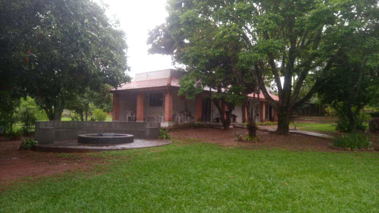 Conheça Chácara à venda Alpes das Águas, São Pedro - R$ 1.800.000 - CH112 - 17 17