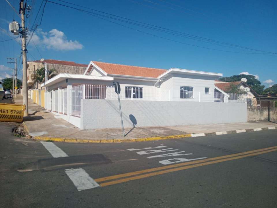Conheça Casa 2 quartos à venda Jardim São Pedro, São Pedro - R$ 350.000 - CS208 - 1 1