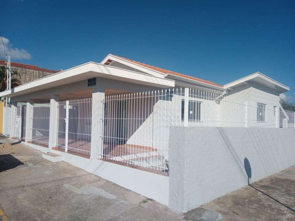 Conheça Casa 2 quartos à venda Jardim São Pedro, São Pedro - R$ 350.000 - CS208 - 2 2