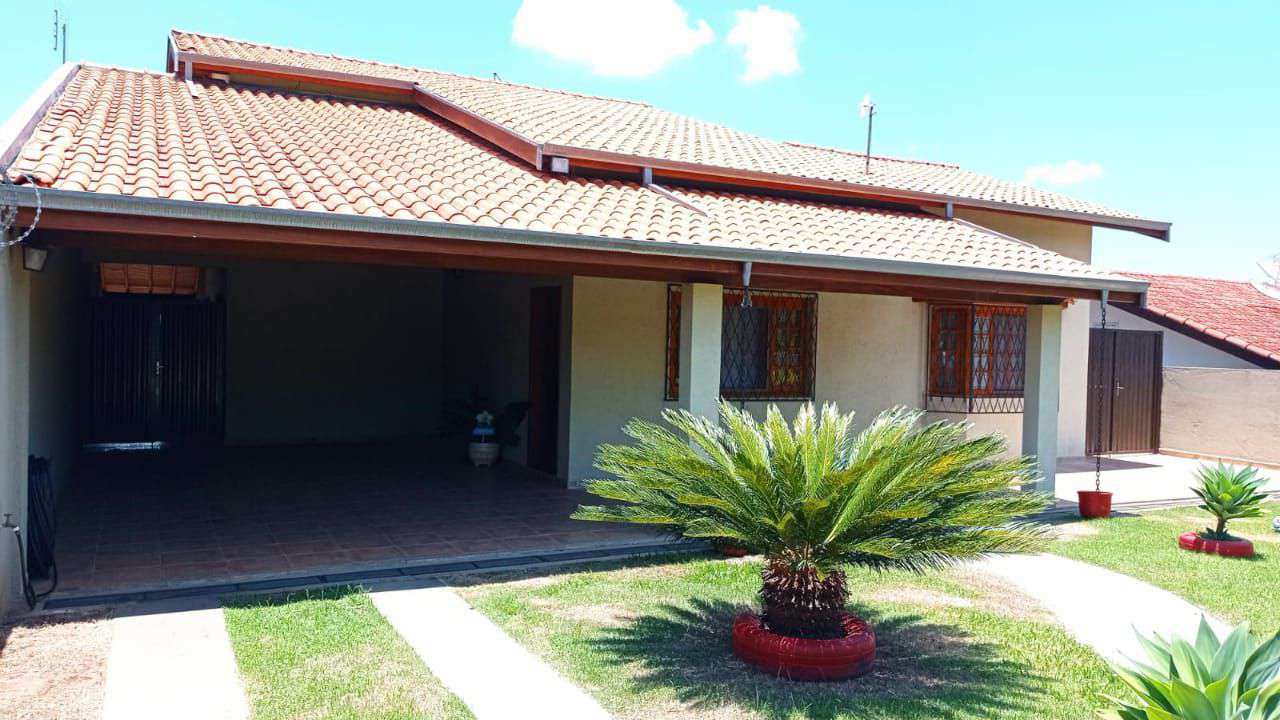 Conheça Casa 2 quartos à venda Colinas de São Pedro, São Pedro - R$ 850.000 - CS005 - 2 2