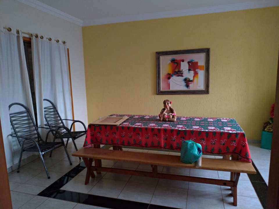Conheça Casa 2 quartos à venda Colinas de São Pedro, São Pedro - R$ 850.000 - CS005 - 8 8