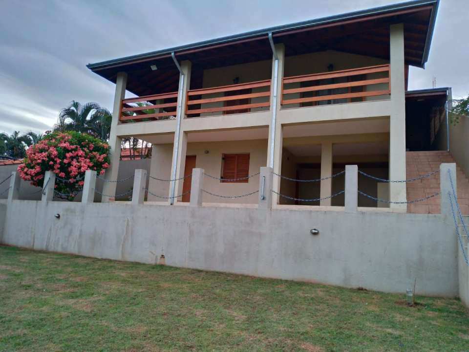 Conheça Casa 2 quartos à venda Colinas de São Pedro, São Pedro - R$ 850.000 - CS005 - 14 14