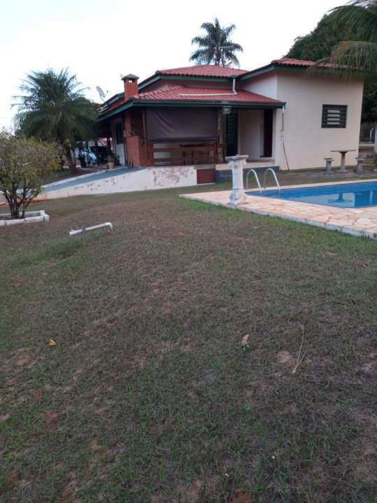 Conheça Chácara à venda Nova São Pedro I, São Pedro - R$ 850.000 - CH059 - 1 1