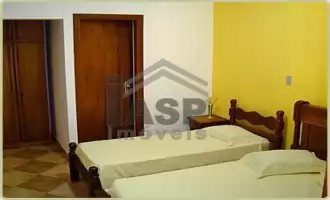 Conheça Hotel 15 quartos à venda Alpes das Águas, São Pedro - R$ 2.500.000 - HT001 - 4 4