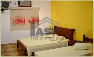 Conheça Hotel 15 quartos à venda Alpes das Águas, São Pedro - R$ 2.500.000 - HT001 - 5 5