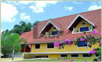 Conheça Hotel 15 quartos à venda Alpes das Águas, São Pedro - R$ 2.500.000 - HT001 - 2 2