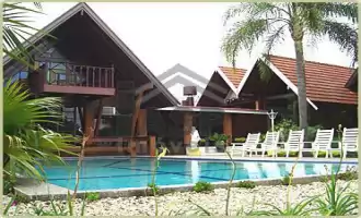 Conheça Hotel 15 quartos à venda Alpes das Águas, São Pedro - R$ 2.500.000 - HT001 - 8 8