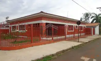 ALUGADO - Casa 3 quartos à venda Vila Nova, São Pedro - R$ 500.000 - CS139