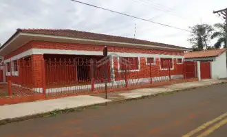 Conheça Casa 3 quartos à venda Vila Nova, São Pedro - R$ 500.000 - CS139 - 4 4