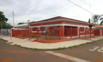 Conheça Casa 3 quartos à venda Vila Nova, São Pedro - R$ 500.000 - CS139 - 5 5