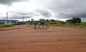 Terreno Comercial à venda Bela São Pedro, São Pedro - R$ 185.000 - LT055