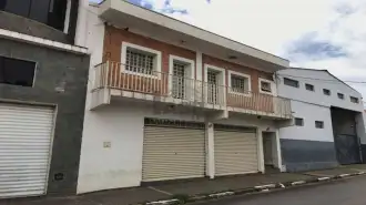 Conheça Ponto comercial para alugar Centro, São Pedro - R$ 2.000 - AL005 - 7 7