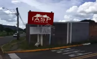 Conheça Terreno Comercial à venda Vila Rica, São Pedro - R$ 200.000 - LT075 - 1 1