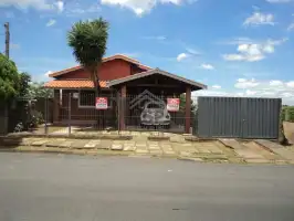 Conheça Casa 3 quartos à venda Jardim Burity, São Pedro - R$ 400.000 - CS070 - 1 1