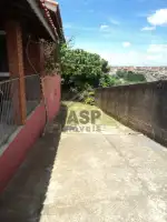 Conheça Casa 3 quartos à venda Jardim Burity, São Pedro - R$ 400.000 - CS070 - 4 4