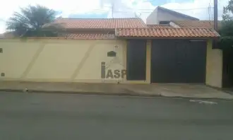 Casa à venda Jardim Mariluz III, São Pedro - R$ 570.000 - CS156