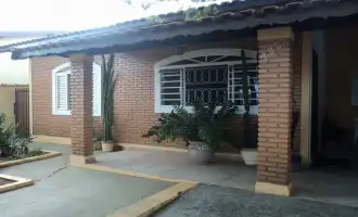 Casa à venda Jardim Mariluz III, São Pedro - R$ 540.000 - CS034