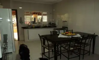 Conheça Casa à venda Jardim Mariluz III, São Pedro - R$ 540.000 - CS034 - 4 4