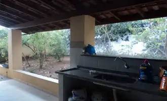 Conheça Casa à venda Jardim Mariluz III, São Pedro - R$ 540.000 - CS034 - 9 9