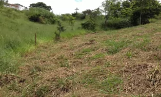 Conheça Terreno à venda jardim encosta do Lago, Lindóia - R$ 170.000 - LT102 - 2 2