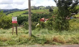 Conheça Terreno à venda jardim encosta do Lago, Lindóia - R$ 170.000 - LT102 - 4 4