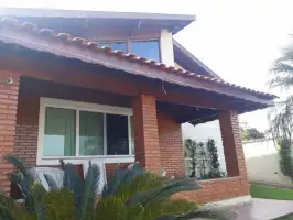 Conheça Casa 3 quartos à venda Colinas de São Pedro, São Pedro - R$ 850.000 - CS311 - 1 1