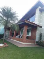 Conheça Casa 3 quartos à venda Colinas de São Pedro, São Pedro - R$ 850.000 - CS311 - 4 4