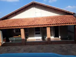 Conheça Casa 3 quartos à venda Colinas de São Pedro, São Pedro - R$ 850.000 - CS311 - 23 23