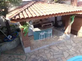 Conheça Casa 3 quartos à venda Colinas de São Pedro, São Pedro - R$ 850.000 - CS311 - 24 24